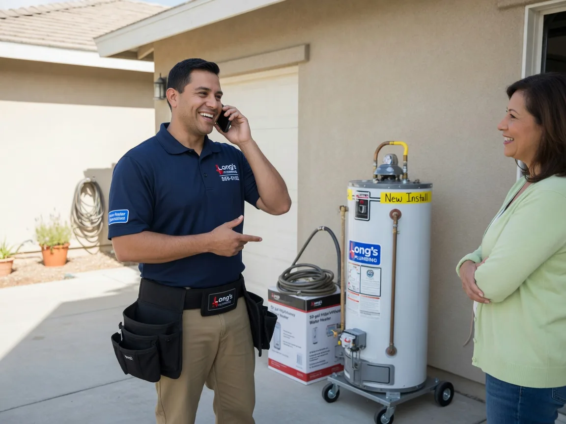 Leak Detection Jennings, LA FAQs